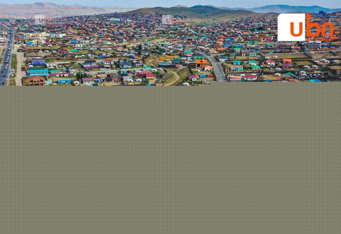 СХД-ийн 33 дугаар хорооны 1.6 км авто замыг шинэчлэх ажил 85 хувьтай үргэлжилж байна