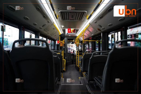 Энэ амралтын өдрүүдэд болох “Хүрээ цам-Даншиг наадам 2025” руу нийтийн тээврийн 10 автобус үнэ төлбөргүй ҮЙЛЧИЛНЭ