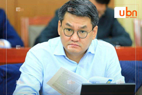 Ө.Шижир: Хүнд зориулж бүтэц хийдгээ боль, татвар төлөгчдийн 8.4 тэрбум хайран биш үү