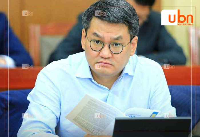 Ө.Шижир: Хүнд зориулж бүтэц хийдгээ боль, татвар төлөгчдийн 8.4 тэрбум хайран биш үү