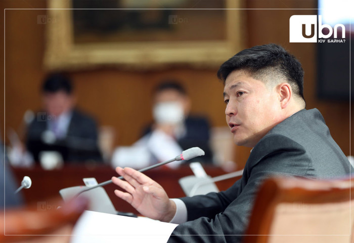 БАЙНГЫН ХОРОО: Нийслэлийн өвөлжилтийн бэлтгэл ажлын талаар хотын даргын мэдээллийг сонсоно