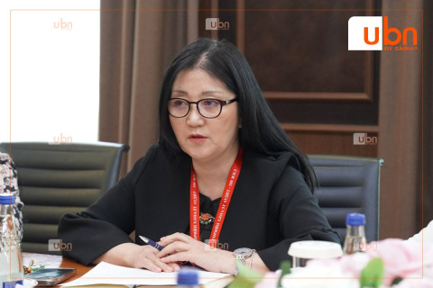 Ц.Наранчимэг: Аудитын баталгаажуулсан тайлангаар эрүүл мэндийн салбарын эмнэлэг, эмийн санд олгох өрийн үлдэгдэл 316.8 тэрбум төгрөг байна