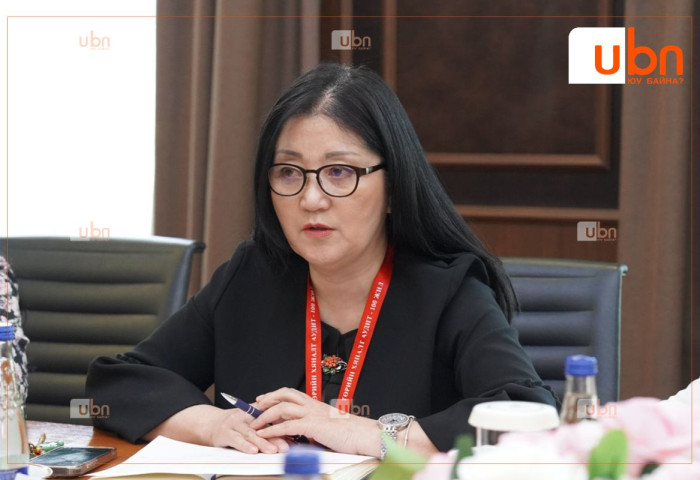 Ц.Наранчимэг: Аудитын баталгаажуулсан тайлангаар эрүүл мэндийн салбарын эмнэлэг, эмийн санд олгох өрийн үлдэгдэл 316.8 тэрбум төгрөг байна