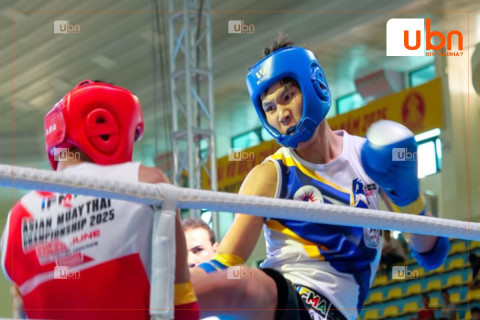 Н.Алтанбаяр мөнгөн медалийн төлөө тулалдана