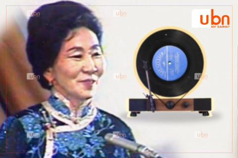 Ардын жүжигчин Г.Түмэндэмбэрэл агсны хөшөөг босгоно