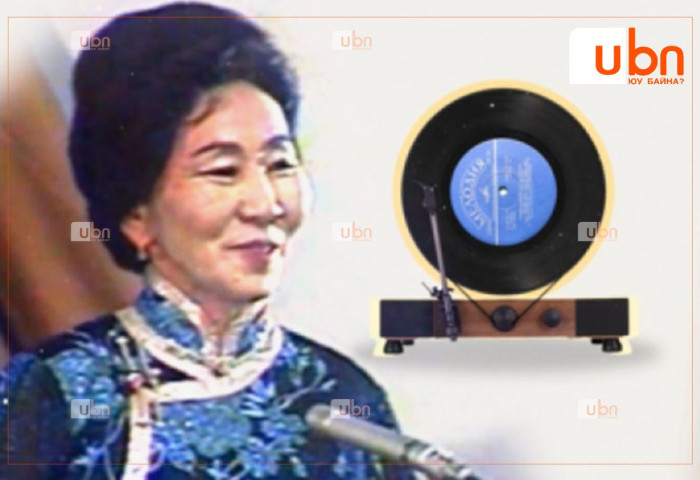 Ардын жүжигчин Г.Түмэндэмбэрэл агсны хөшөөг босгоно