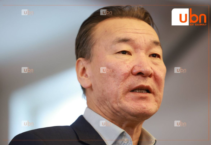 УИХ-ын гишүүн С.Ганбаатарын дүүгийн зуслангийн байшинд хуулийн байгууллагаас шалгалт хийж байна