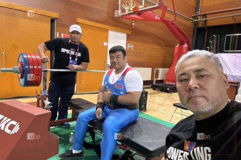 Дэлхийн цомын тэмцээнээс медаль хүртсэн  Э.Содномпилжээ, Д.Жигмэд, Б.Алтангэрэл нар маргааш эх орондоо ирнэ