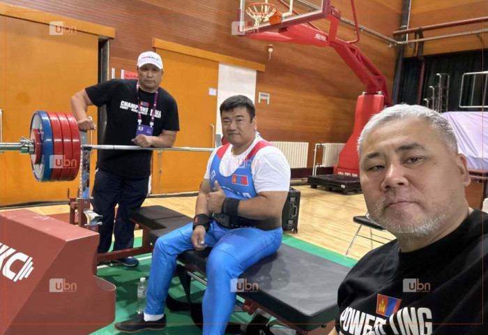 Дэлхийн цомын тэмцээнээс медаль хүртсэн  Э.Содномпилжээ, Д.Жигмэд, Б.Алтангэрэл нар маргааш эх орондоо ирнэ