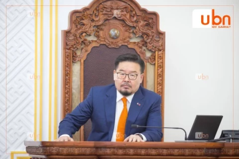 “Г.Занданшатар өөрийн томилгоог хийх зүрх зориггүй, улс төрийн эрх мэдэлгүй байна“