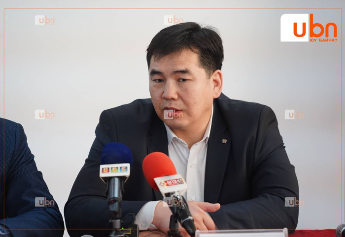 Ц.Магалжав: Одоо цэнгэлдэхэд тавигдсан зүлэг Монгол Улсад тавигдсан хамгийн сайн зүлэг