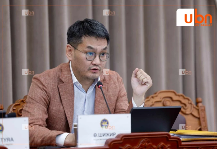 Ө.Шижир: Хятадаас хагас коксожсон түлш авах шийдвэр нь гараагүй байхад “Тавантолгой түлш“ ХК 1600 ажилтантай үйлдвэрээ зогсоочихсон байна