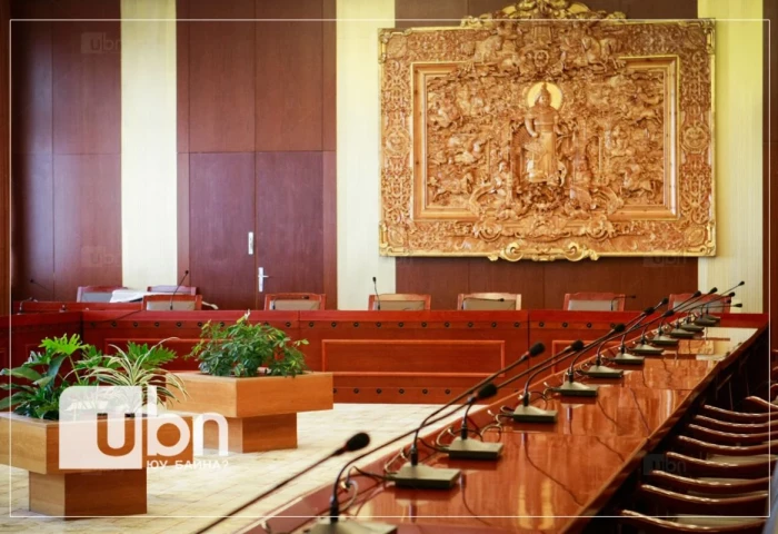 ХЗБХ:   Эрүүгийн хэрэг хянан шийдвэрлэх тухай хуульд нэмэлт, өөрчлөлт оруулах тухай хуулийн төслийн эцсийн хэлэлцүүлгийг хийнэ