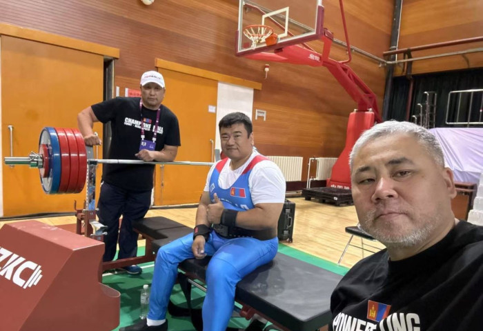 Дэлхийн цомын тэмцээнээс медаль хүртсэн  Э.Содномпилжээ, Д.Жигмэд, Б.Алтангэрэл нар өнөөдөр эх орондоо ирнэ