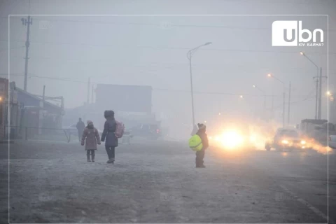 “Сайжруулсан шахмал түлшинд уушгиар ороод, шүүгдэхгүйгээр шууд цус руу ордог нарийн ширхэгт тоосонцор байдаг“
