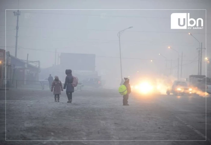 “Сайжруулсан шахмал түлшинд уушгиар ороод, шүүгдэхгүйгээр шууд цус руу ордог нарийн ширхэгт тоосонцор байдаг“