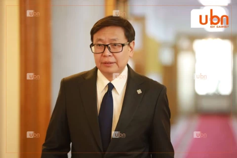 П.Наранбаяр: ЭЕШ-ыг дахин зохион байгуулахгүй. Хангалтгүй оноо авсан хүүхдүүд өвлийн ЭЕШ-д орох нь нээлттэй