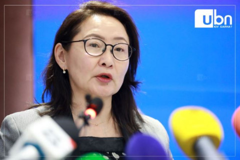 Л.Оюунжаргал: Хангай, Хөвсгөлийн уулархаг нутгаар энэ сарын 28, 29-нд усархаг, дуу цахилгаантай аадар бороо орно