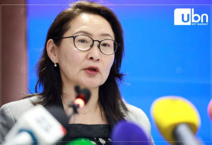 Л.Оюунжаргал: Хангай, Хөвсгөлийн уулархаг нутгаар энэ сарын 28, 29-нд усархаг, дуу цахилгаантай аадар бороо орно