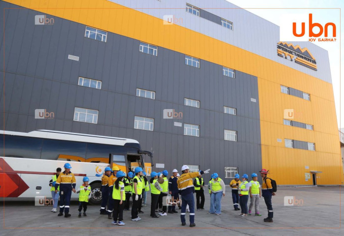 “Миний гэр бүл- миний бахархал” хөтөлбөр хэрэгжиж эхэллээ