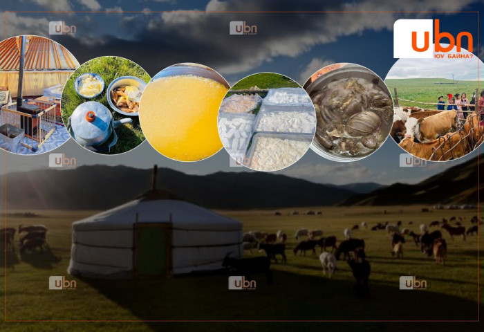 СЭДЭВ: Малчин айлын дэргэдэх гэр түрээсийн үйлчилгээний эрэлт нэмэгдэж, наадмын захиалгууд ДҮҮРЧЭЭ