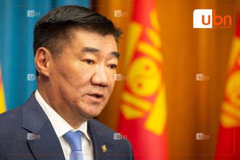 С.Бямбацогт: Яамдын дарга нарын тоог 84-өөр цөөлөх шийдвэр гаргасан