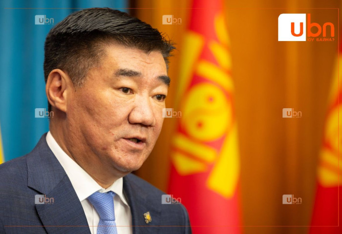 С.Бямбацогт: Яамдын дарга нарын тоог 84-өөр цөөлөх шийдвэр гаргасан