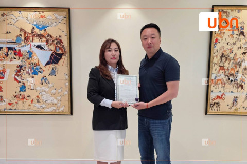 Төв цэнгэлдэх хүрээлэнгийн Гүйцэтгэх захирлаар Д.Лхагвадулам томилогджээ