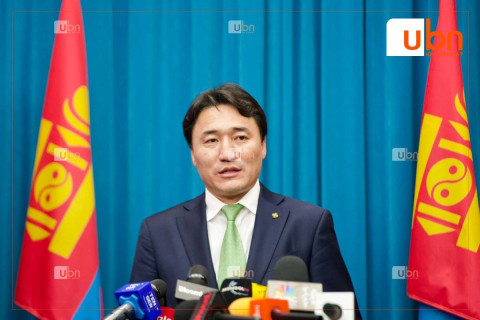 Г.Дамдинням: ОХУ-ын Роcнефть компанийн Ангарский дахь үйлдвэр наймдугаар сарын 10-наас есдүгээр сарын 20-ны хооронд урсгал засвар хийхээ мэдэгдсэн