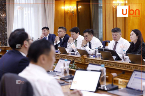 Эрчим хүчний зарим компанийг нэгтгэх шийдвэрийг ЗГ-аас гаргалаа