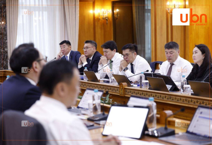 Эрчим хүчний зарим компанийг нэгтгэх шийдвэрийг ЗГ-аас гаргалаа