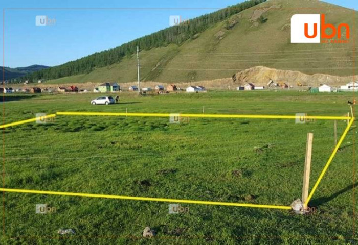 2025 онд нийт  8702 иргэнд 961.6 газар өмчлүүлнэ