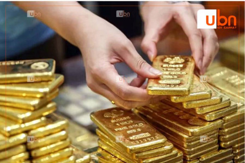 Шинэ Засгийн газрын 100 хоногийн сорилт алтны олборлолт, тушаалтыг нэмэгдүүлэх...