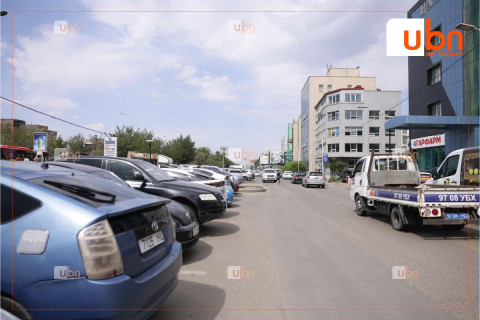 10 дугаар хорооллыг “on street” иж бүрэн гудамж болгоно