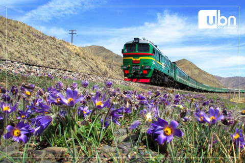 Даншиг наадмын өдрүүдэд Улаанбаатар–Давааны–Улаанбаатар чиглэлд галт тэрэг аялна