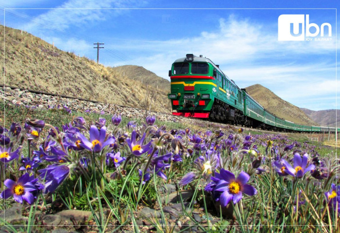 Даншиг наадмын өдрүүдэд Улаанбаатар–Давааны–Улаанбаатар чиглэлд галт тэрэг аялна