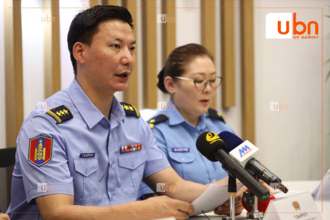 ШУУД: Түймэр унтраахаар 4 газар зориудаар үүлэнд нөлөөлж, хур тунадас нэмэгдүүлэхээр ажиллаж байна