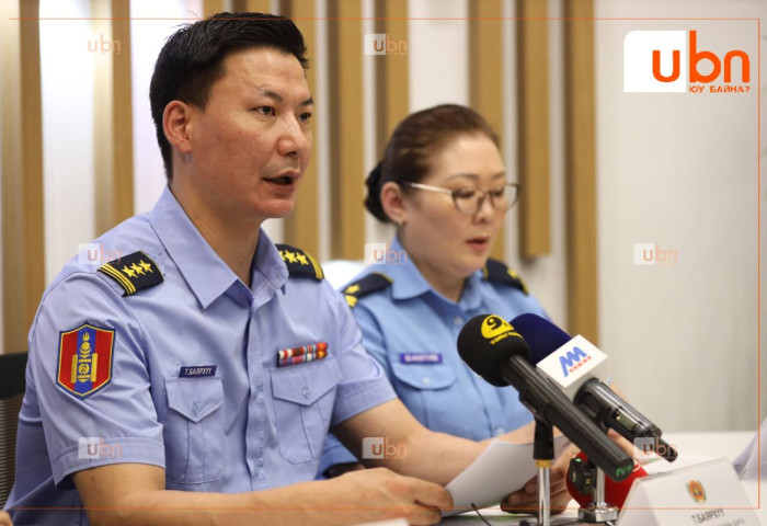 ШУУД: Түймэр унтраахаар 4 газар зориудаар үүлэнд нөлөөлж, хур тунадас нэмэгдүүлэхээр ажиллаж байна