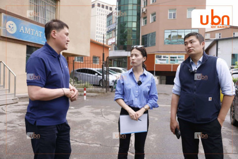 ЧД-ийн 5 дугаар хорооны орон сууцны хорооллуудын зогсоолын хүртээмжийг сайжруулж, шинээр ил зогсоол барина