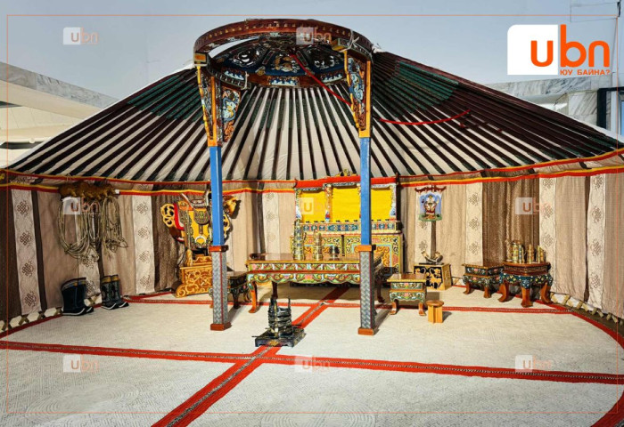 ФОТО СУРВАЛЖИЛГА: Хорих ангид хүмүүжигчдийн хийсэн гар урлалын БҮТЭЭЛҮҮД