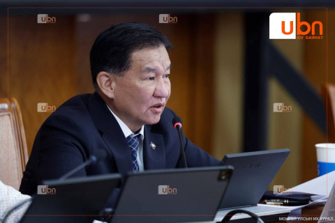 ТБХ: Монгол Улсын 2025 оны төсвийн хүрээний мэдэгдэл, 2026-2027 оны төсвийн төсөөллийн тухай хуулийг УИХ-аар хэлэлцэхийг дэмжлээ