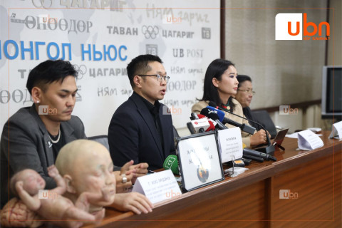 Ж.Гантулга: Хар тамхины донтолтын хүрээ 2 дахин нэмэгдсэн