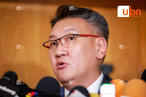 Б.Жавхлан: Танаж болохгүй хүүхдийн мөнгө, тэтгэвэр тэтгэмж гэх мэт 12 их наяд төгрөгийн зардал бий. Үүн рүү орвол өрхийн орлогод нөлөөлнө