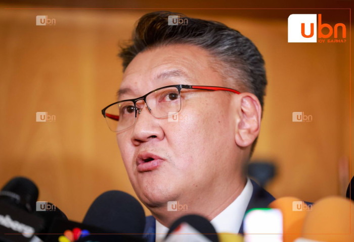 Б.Жавхлан: Танаж болохгүй хүүхдийн мөнгө, тэтгэвэр тэтгэмж гэх мэт 12 их наяд төгрөгийн зардал бий. Үүн рүү орвол өрхийн орлогод нөлөөлнө