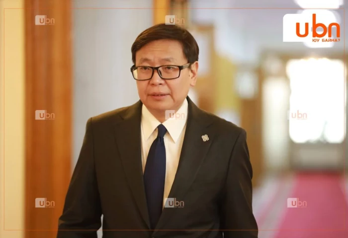 “П.Наранбаярыг огцруулах гол үндэслэл нь сайддаа биш, ашиг сонирхлын зөрчилтэй үйлдэл хийсэндээ байгаа юм“