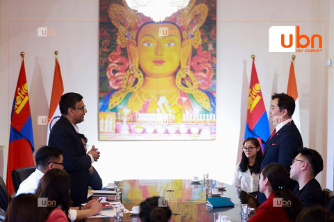 ’Progress to Proficiency Iteration - I’ сургалтад нийслэлийн төрийн албан хаагчдыг хамруулж эхэллээ