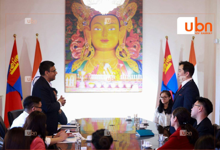 ’Progress to Proficiency Iteration - I’ сургалтад нийслэлийн төрийн албан хаагчдыг хамруулж эхэллээ