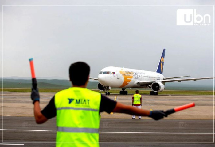 МИАТ ТӨХК Сөүл чиглэлийн зуны нислэгийн давтамжийг нэмэгдүүллээ