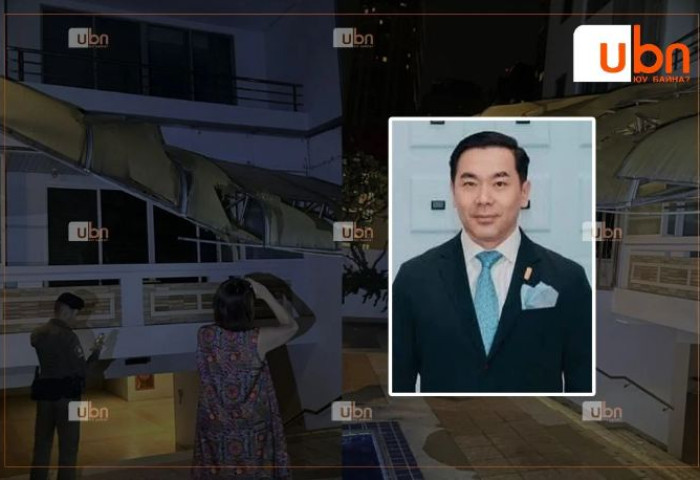 Ерөнхийлөгч У.Хүрэлсүх Тайландад суугаа Элчин сайд А.Төмөрийг эгүүлэн татах саналыг УИХ-тай зөвшилцөхөөр хүргүүлжээ