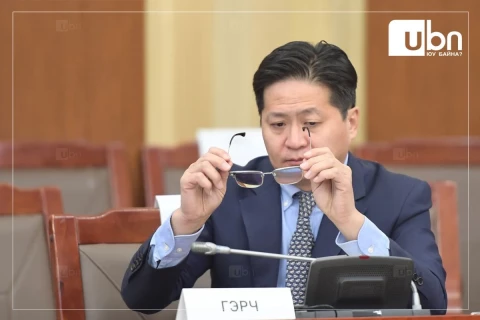 “Оюутолгойн гэрээг байгуулах үед “ОНТРЭ“-г гэрээний нэг хэсэг болно гэдэг бичгийг тухайн үед нөгөө талаас аваад явж байсан“